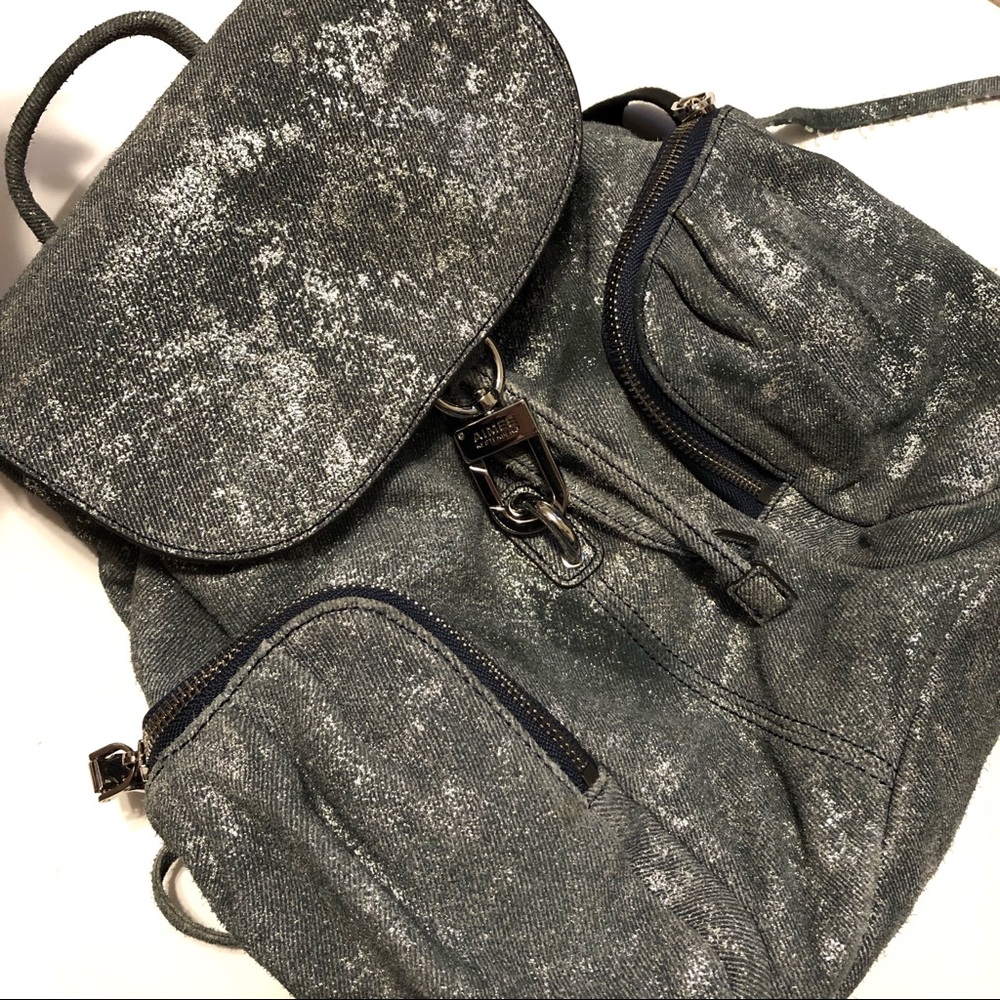 Aimee Kestenger small backpack.